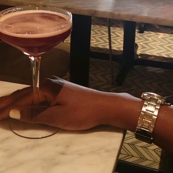 The Monkey King - "Heartbeat" Cocktail - Chinese Near Me - Brooklyn, New York The Monkey King - "Heartbeat" Cocktail - Chinese Near Me - Brooklyn, New York