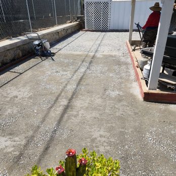Infinity Synthetic Turf & Construction - Prep for turf - Artificial Turf Near Me
