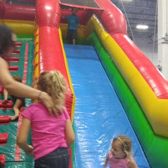 TAG USA Gymnastics - Gymnastics Near Me - Weston, Florida TAG USA Gymnastics - Gymnastics Near Me - Weston, Florida