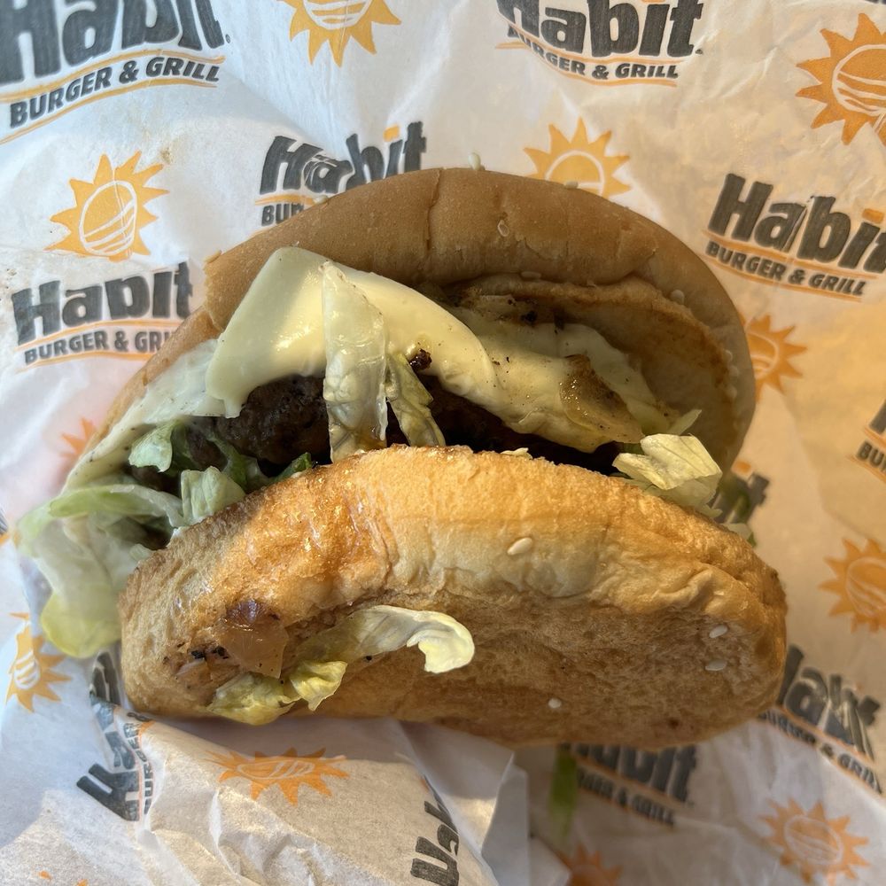 Habit Burger & Grill - Burgers Near Me - Miami, Florida Habit Burger & Grill - Burgers Near Me - Miami, Florida
