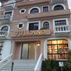 Vulcano Beach Wear