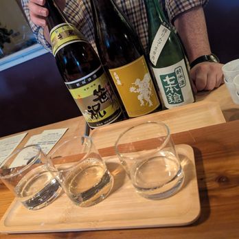 Sake Desu - Wine Bars Near Me - Portland, Oregon