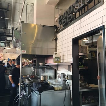 Eggslut - Breakfast & Brunch Near Me - Los Angeles, California