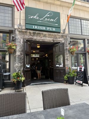 The Local - Minneapolis by null