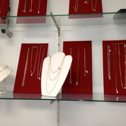 Sahara Jewelry