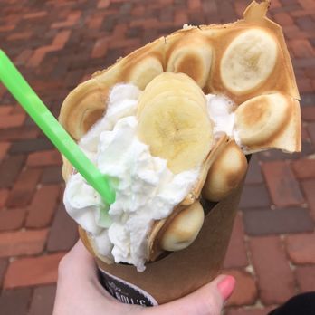 Coco Rolls - Bubble Tea Near Me - Crystal Lake, Illinois