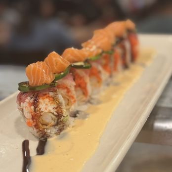 Yummy Tokyo Sushi - Japanese Near Me - Gramercy, Louisiana Yummy Tokyo Sushi - Japanese Near Me - Gramercy, Louisiana