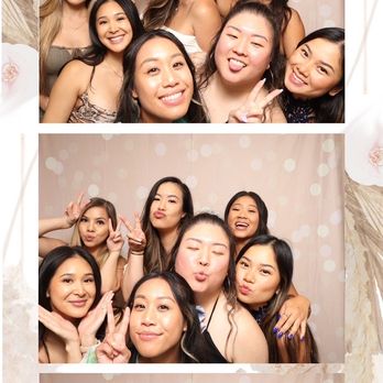Let's PhotoBooth Co - Photo Booth Rentals Near Me