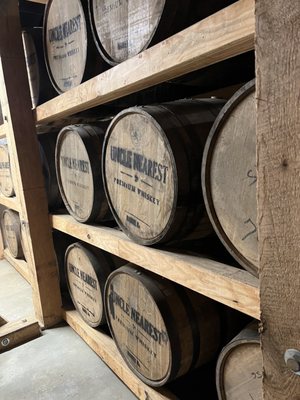 Nearest Green Distillery by null