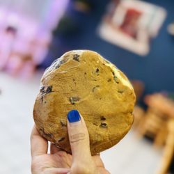 Sourdough Bread Deli - Chocolate Cookie