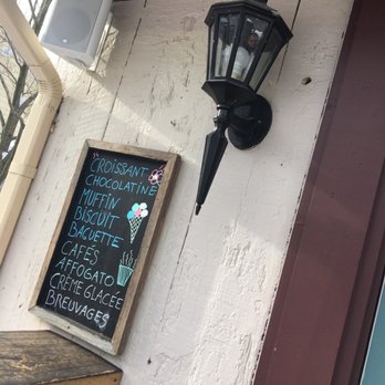 Oh la vache - Desserts Near Me - Mont-Tremblant, Quebec Oh la vache - Desserts Near Me - Mont-Tremblant, Quebec