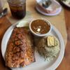 Salmon Bake Restaurant gift card