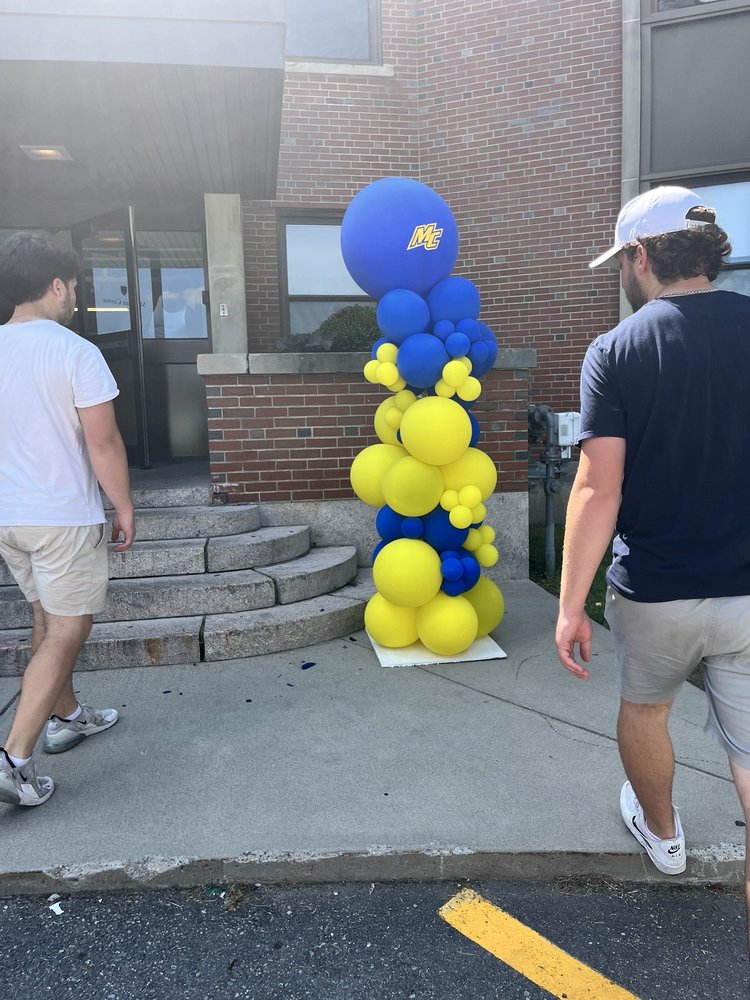 MERRIMACK COLLEGE Updated August 2024 13 Reviews 315 Turnpike St