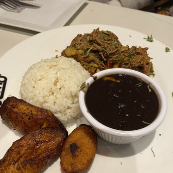 Blend - Wife makes it better. - Latin American Near Me - Long Island City, New York
