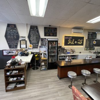 Epic Grill Silogs + Sans Rival - Filipino Breakfast Must! - Filipino Near Me - New Westminster, British Columbia