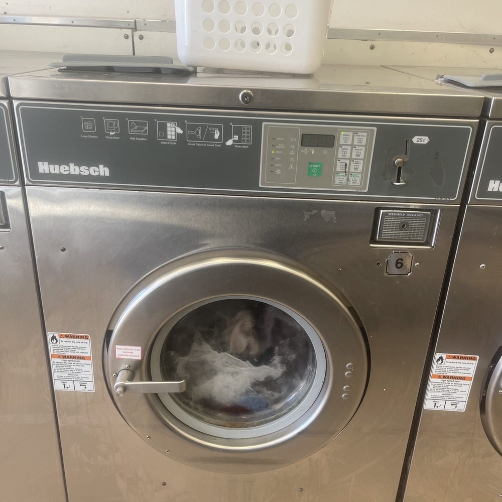 24/7 Coin Laundry - Washer - Laundromat Near Me - Mobile, Alabama 24/7 Coin Laundry - Washer - Laundromat Near Me - Mobile, Alabama