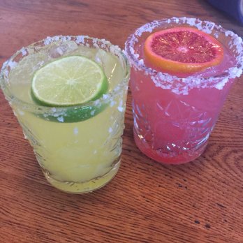 Central Taco and Tequila - Central marg and blood orange marg! - Tacos Near Me - Haddon Township, New Jersey Central Taco and Tequila - Central marg and blood orange marg! - Tacos Near Me - Haddon Township, New Jersey