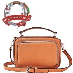Charmed Beauty Gifts Apparel  - Best Crossbody bag