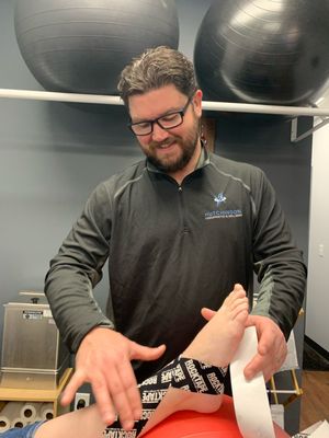 Hutchinson Chiropractic and Wellness