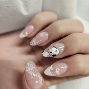 Nailogy Lab - My daughters nails done by Vanessa @ Nailolgy - Nail Salons Near Me - Placentia, California Nailogy Lab - My daughters nails done by Vanessa @ Nailolgy - Nail Salons Near Me - Placentia, California