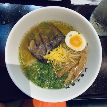 Kamitoku - Beefy Yuzu Ramen - Ramen Near Me - Honolulu, Hawaii Kamitoku - Beefy Yuzu Ramen - Ramen Near Me - Honolulu, Hawaii