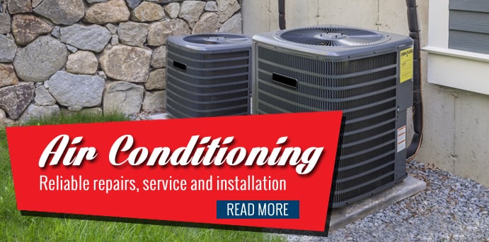 Slide of Parks Electric & Mechanical