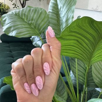 Green Nail Bar - Pink Unicorn chrome - Nail Salons Near Me - Mission Viejo, California Green Nail Bar - Pink Unicorn chrome - Nail Salons Near Me - Mission Viejo, California