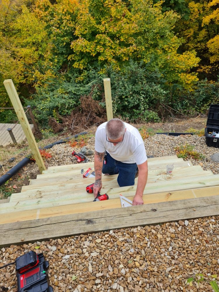 Slide of Smittys Do It all