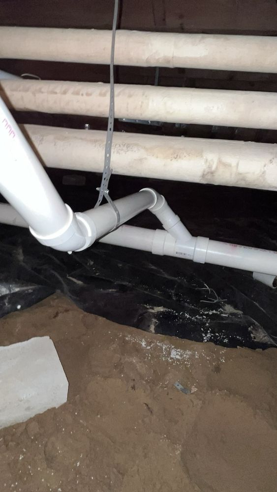 Slide of Wilson’s Professional Plumbing Service’s