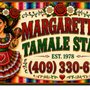 Margarette's Tamale Stand