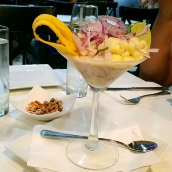 Sr. Ceviche - Octopus ceviche - Seafood Near Me - Pembroke Pines, Florida Sr. Ceviche - Octopus ceviche - Seafood Near Me - Pembroke Pines, Florida