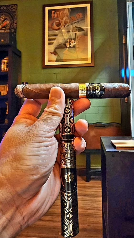 Cigars And More Logo