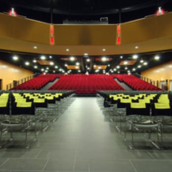 L'Odyssée - Venues & Event Spaces Near Me - Orvault, 44