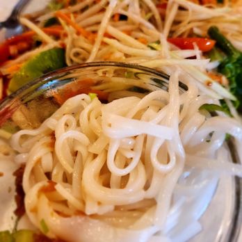 May Thai Kitchen - Papaya salad - Thai Near Me - Alameda, California May Thai Kitchen - Papaya salad - Thai Near Me - Alameda, California