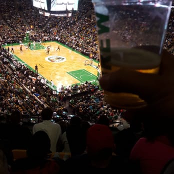 TD Garden - Stadiums & Arenas Near Me - Boston, Massachusetts