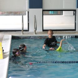 Jim Montgomery Swim School
