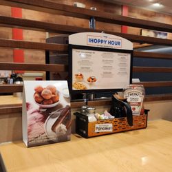 IHOP