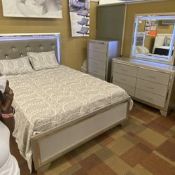 Bedroom furniture