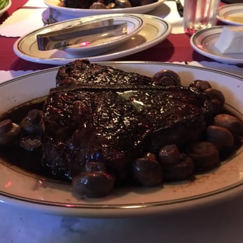 Five O'Clock Steakhouse - Great Steak - Steakhouses Near Me - Milwaukee, Wisconsin