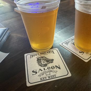 Hog's Breath Saloon - Bars Near Me - Key West, Florida