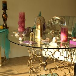 The Psychic Boutique