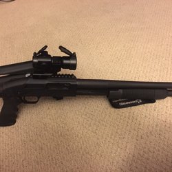 Doc's Guns & Ammo
