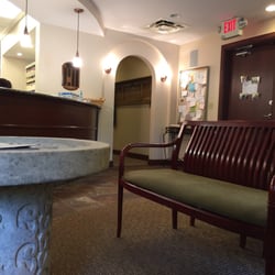 Dentistry At Winbury - Lobby area
