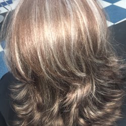 Isabel Gurrola Beauty Salon
