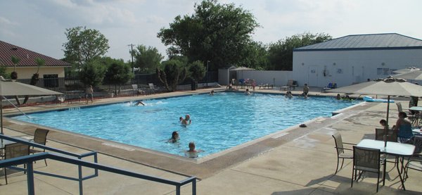 Admiralty RV Resort by QRV by null