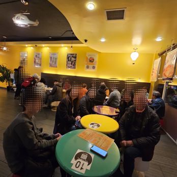 Sweet Indulgence - inside - Desserts Near Me - Millbrae, California