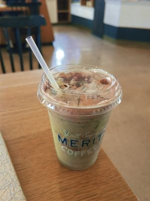 Merit Coffee by null