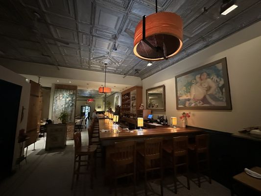 Swoon Kitchenbar by null