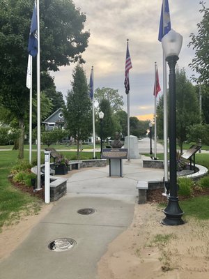 Stearns Park by null