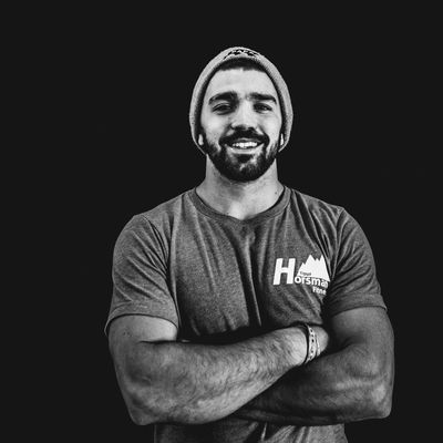 Four Horsman Fitness by null